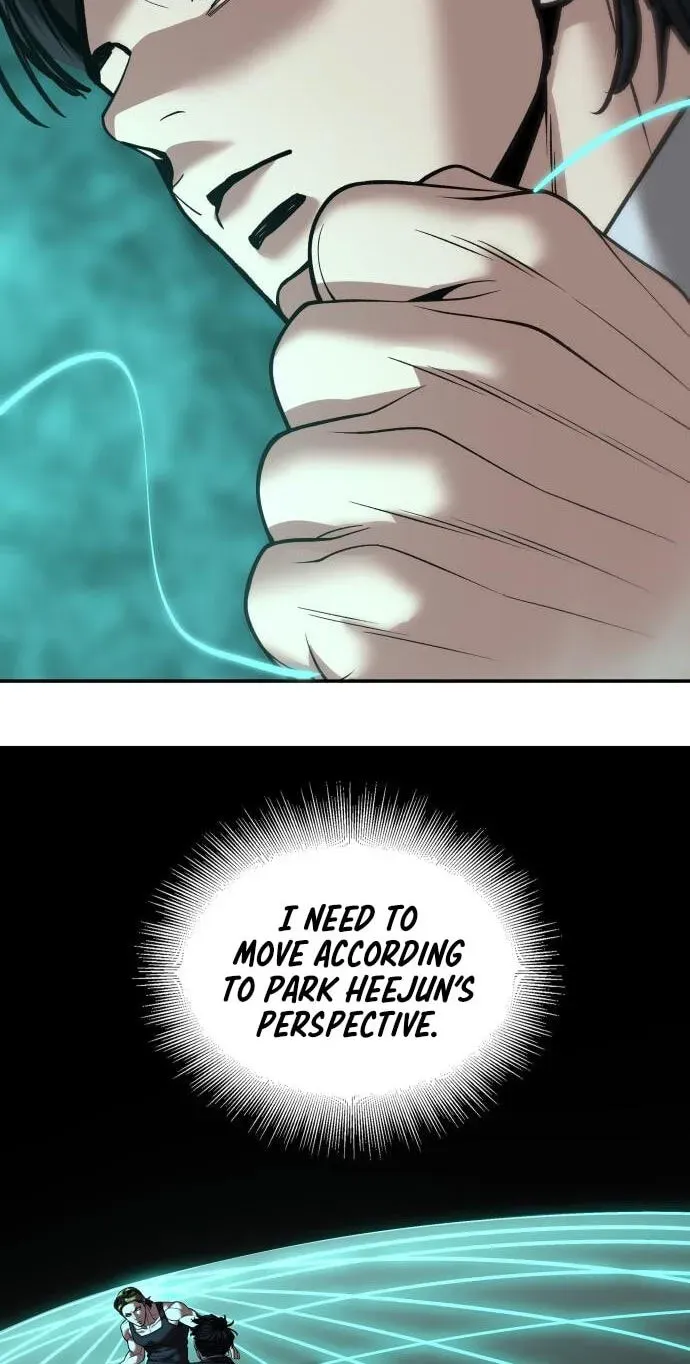 Read Designated Bully - Chapter 193 - www.designatedbullymanga.com | Image 85