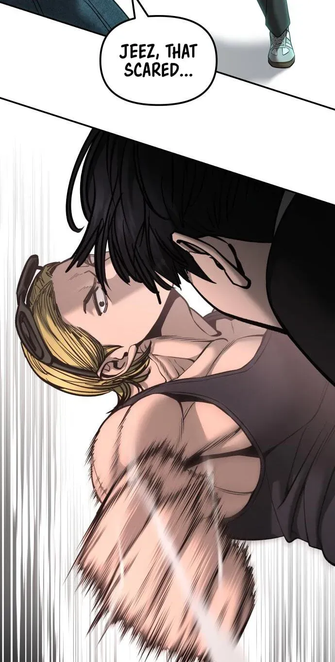 Read Designated Bully - Chapter 193 - www.designatedbullymanga.com | Image 88