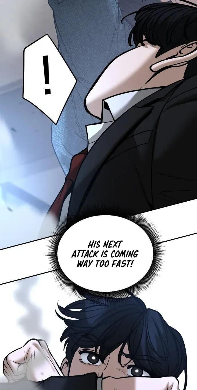 Read Designated Bully - Chapter 193 - www.designatedbullymanga.com | Image 93