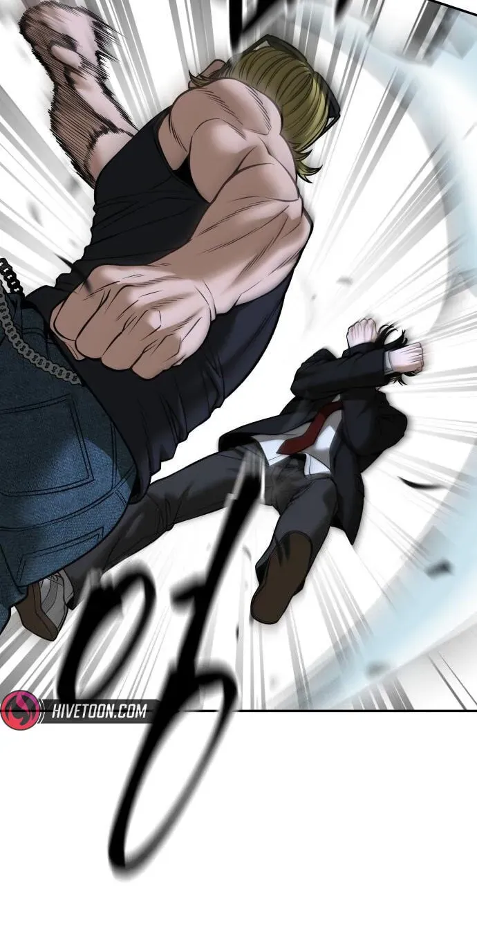 Read Designated Bully - Chapter 193 - www.designatedbullymanga.com | Image 101