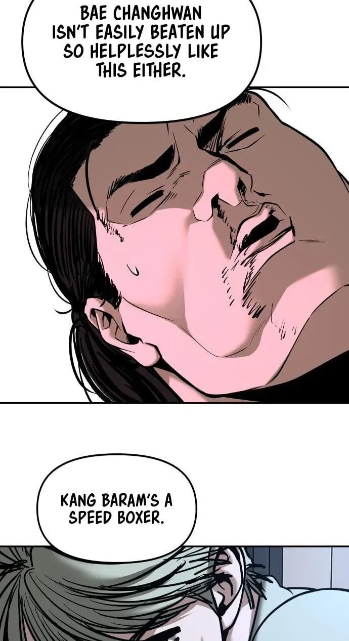 Read Designated Bully - Chapter 193 - www.designatedbullymanga.com | Image 111