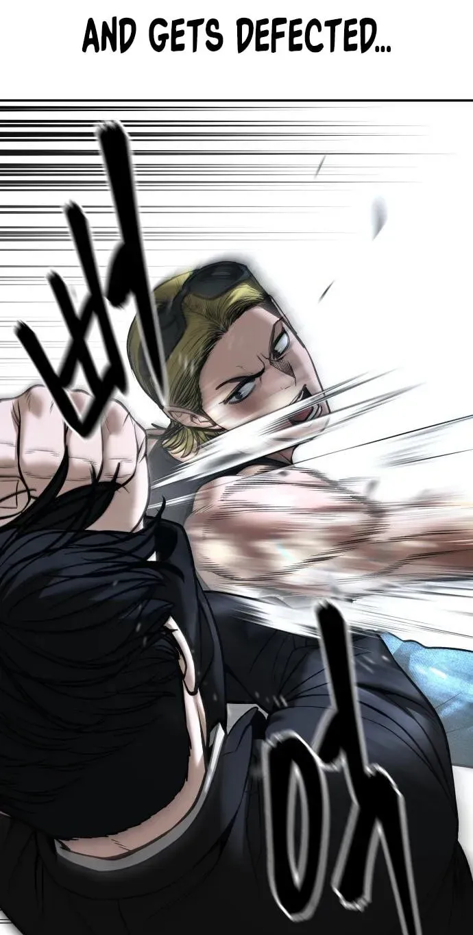 Read Designated Bully - Chapter 193 - www.designatedbullymanga.com | Image 115