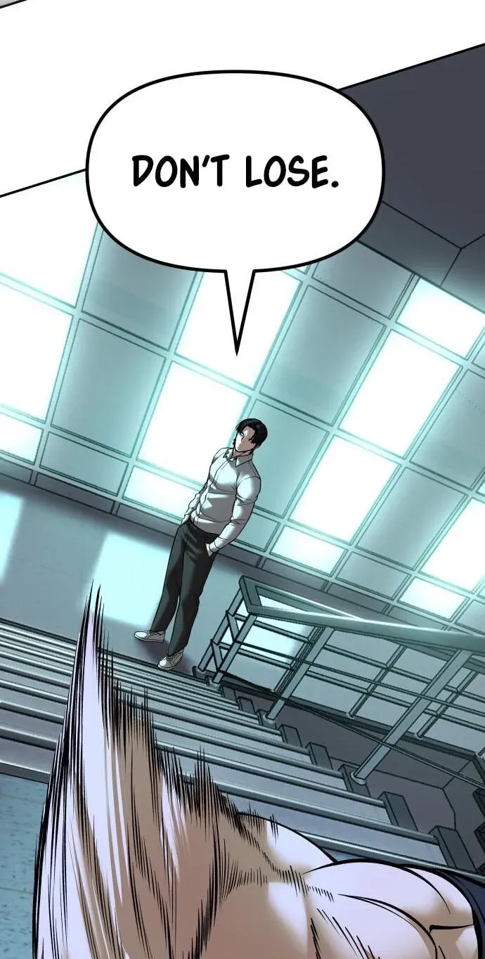 Read Designated Bully - Chapter 193 - www.designatedbullymanga.com | Image 121