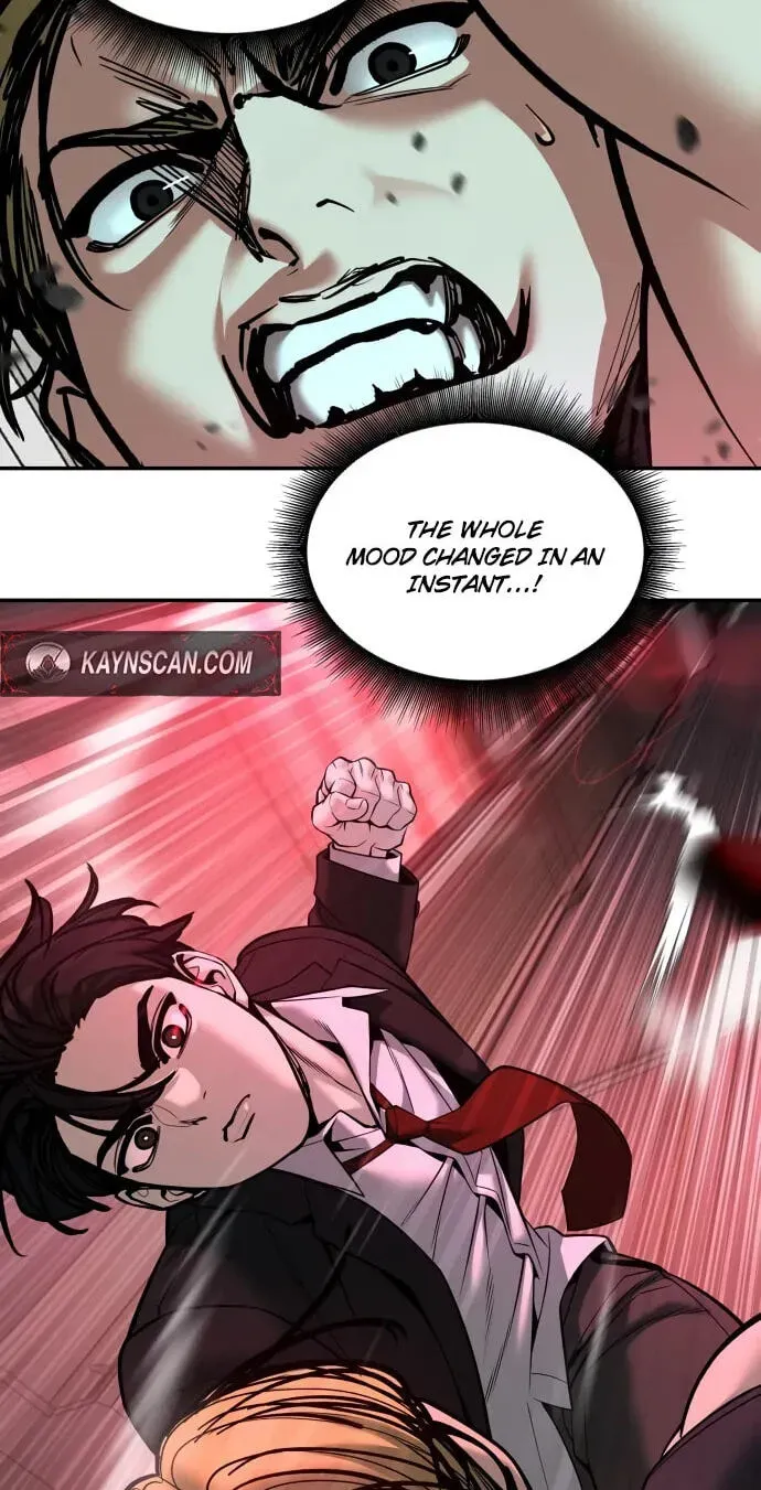 Read Designated Bully - Chapter 194 - www.designatedbullymanga.com | Image 15