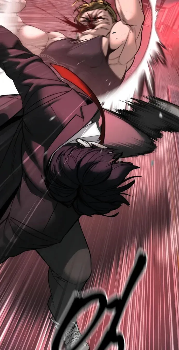 Read Designated Bully - Chapter 194 - www.designatedbullymanga.com | Image 19
