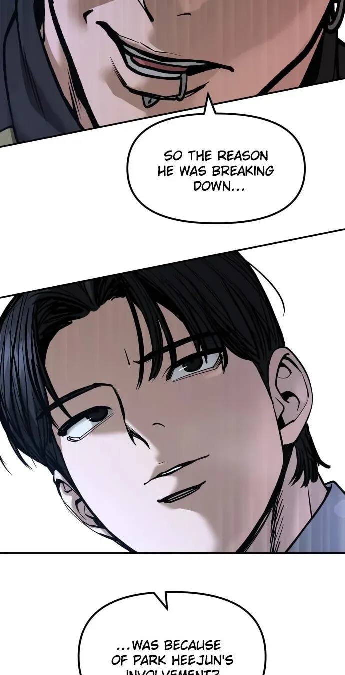 Read Designated Bully - Chapter 194 - www.designatedbullymanga.com | Image 22