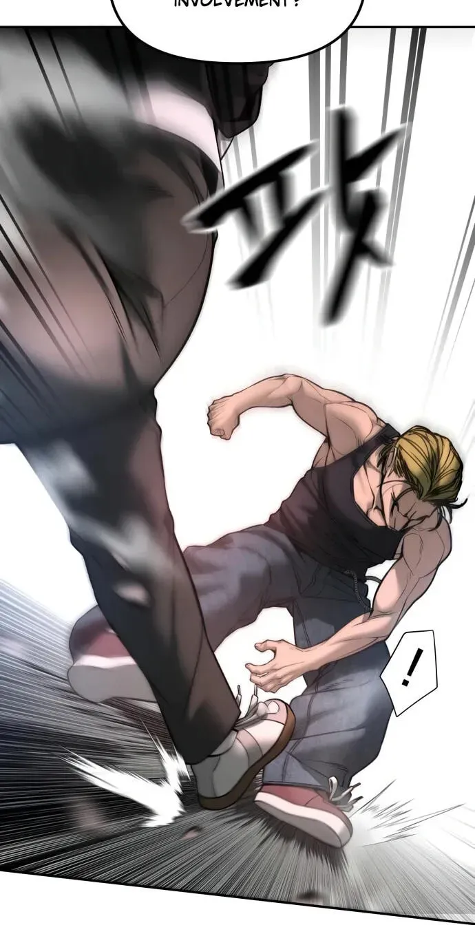 Read Designated Bully - Chapter 194 - www.designatedbullymanga.com | Image 23