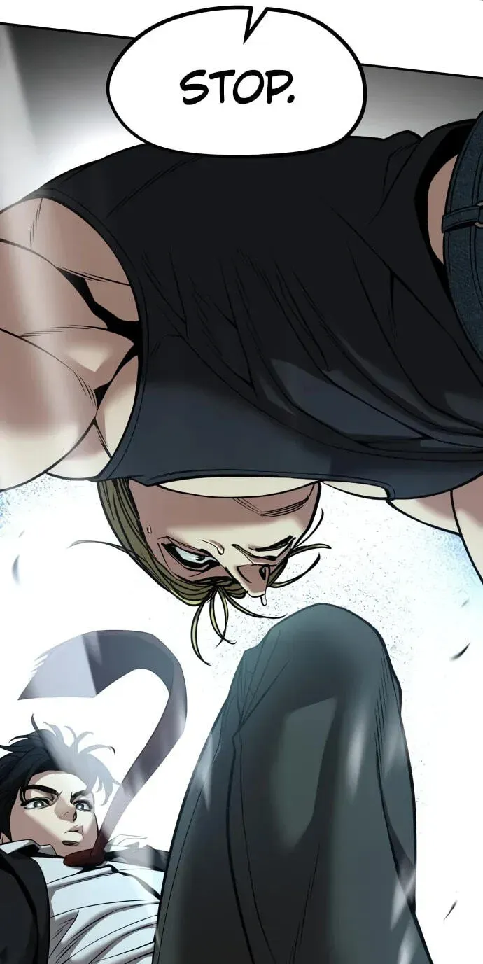 Read Designated Bully - Chapter 194 - www.designatedbullymanga.com | Image 24