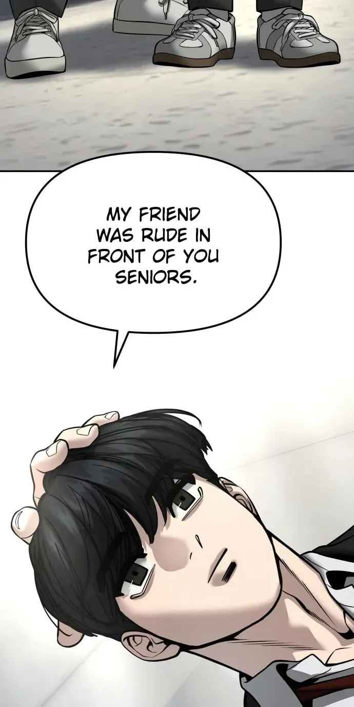 Read Designated Bully - Chapter 194 - www.designatedbullymanga.com | Image 31