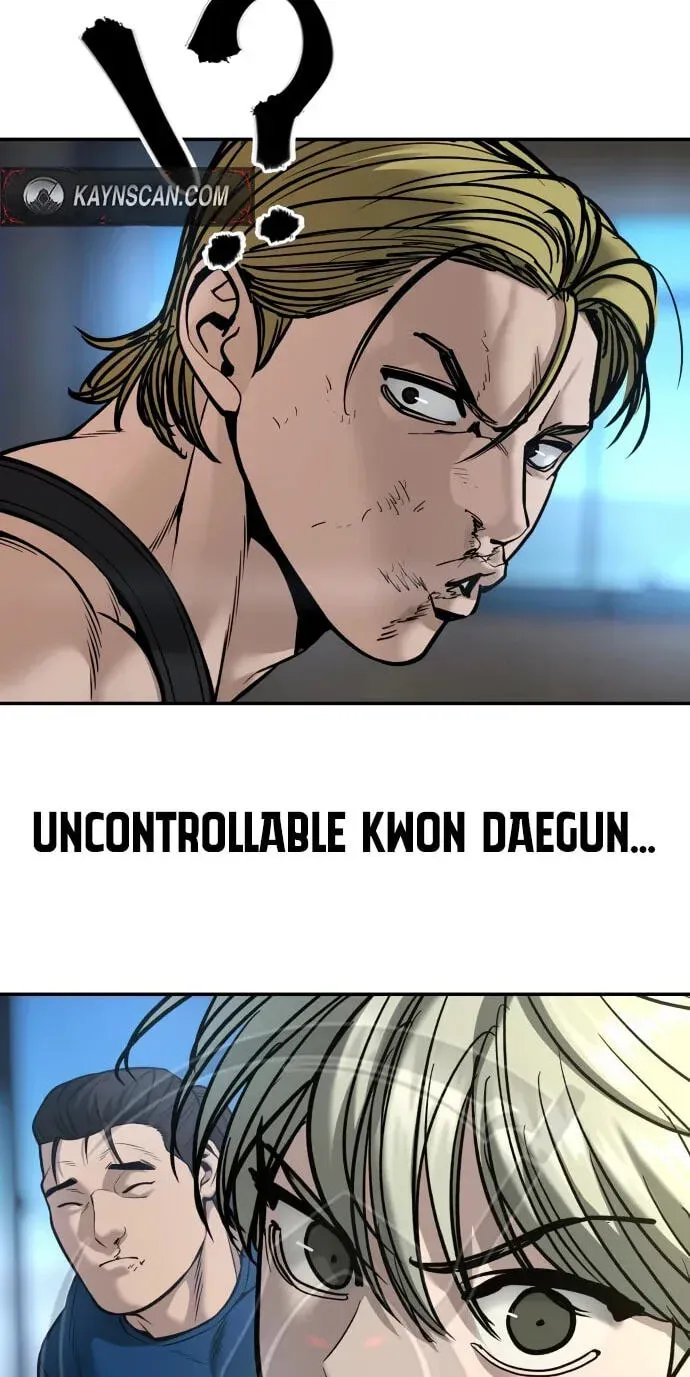 Read Designated Bully - Chapter 194 - www.designatedbullymanga.com | Image 33