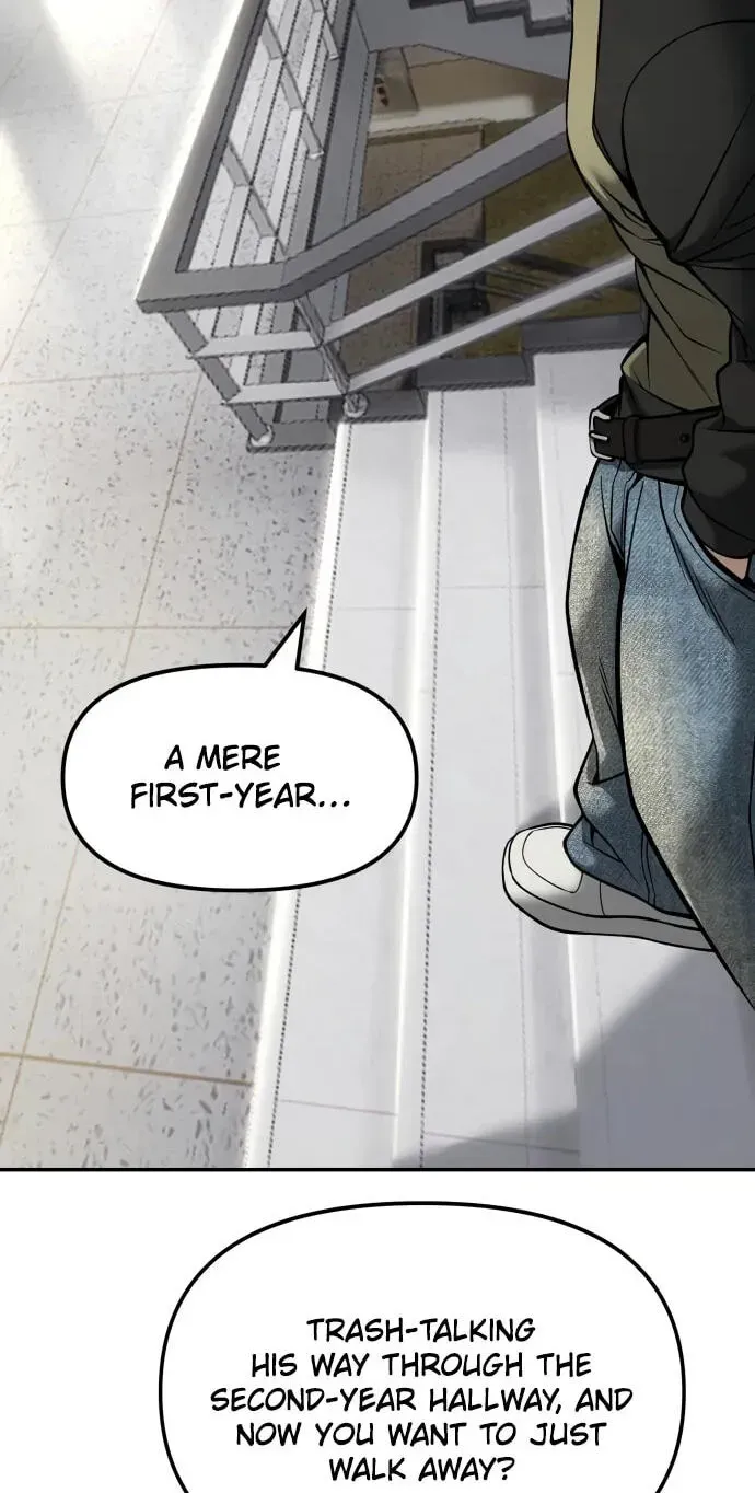 Read Designated Bully - Chapter 194 - www.designatedbullymanga.com | Image 36