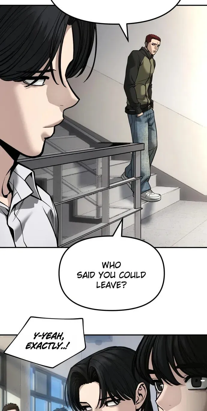Read Designated Bully - Chapter 194 - www.designatedbullymanga.com | Image 37