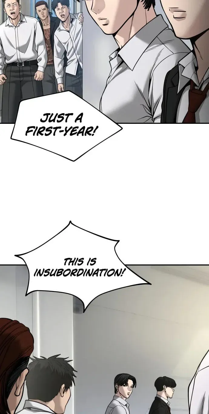 Read Designated Bully - Chapter 194 - www.designatedbullymanga.com | Image 38