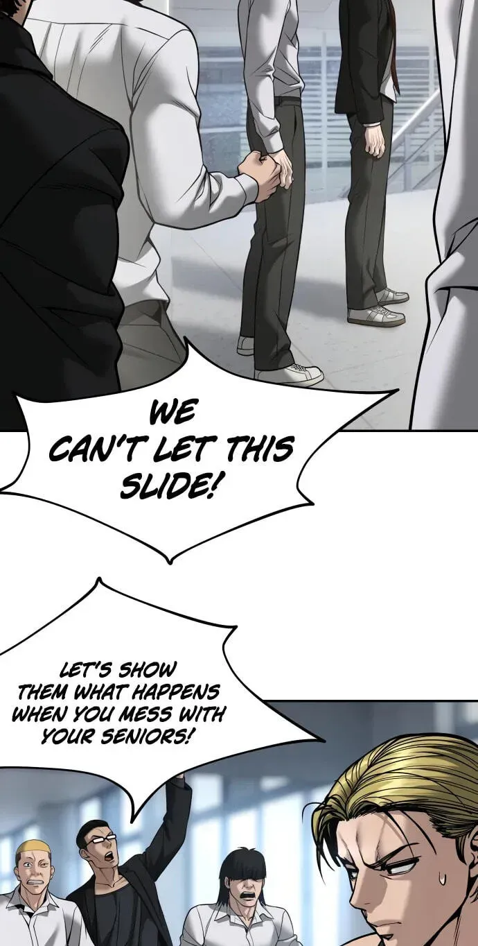 Read Designated Bully - Chapter 194 - www.designatedbullymanga.com | Image 39
