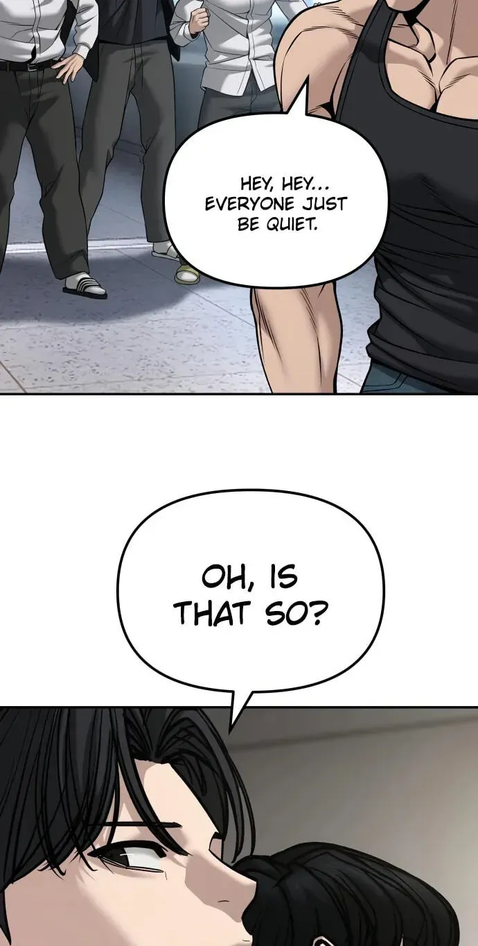 Read Designated Bully - Chapter 194 - www.designatedbullymanga.com | Image 40