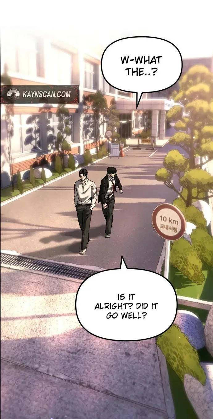 Read Designated Bully - Chapter 194 - www.designatedbullymanga.com | Image 45