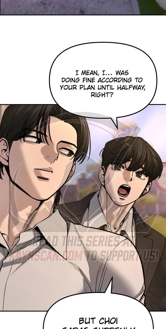 Read Designated Bully - Chapter 194 - www.designatedbullymanga.com | Image 46