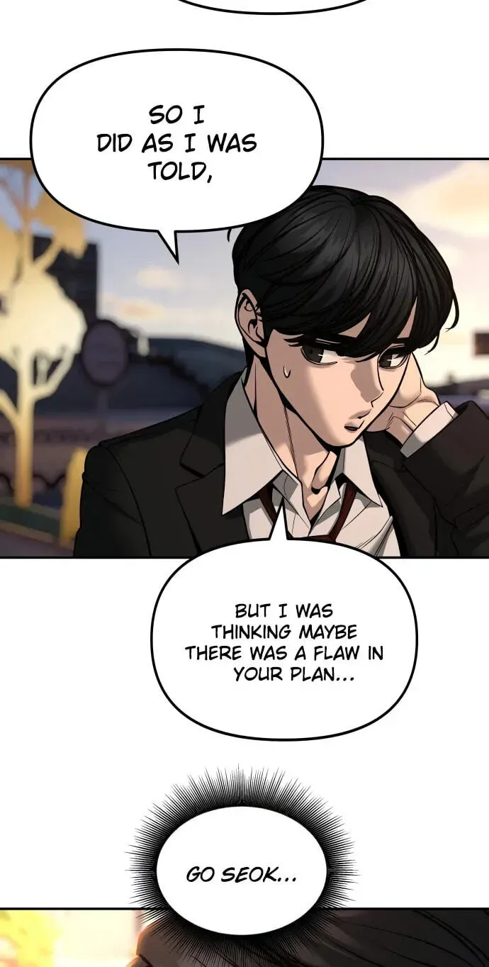 Read Designated Bully - Chapter 194 - www.designatedbullymanga.com | Image 48