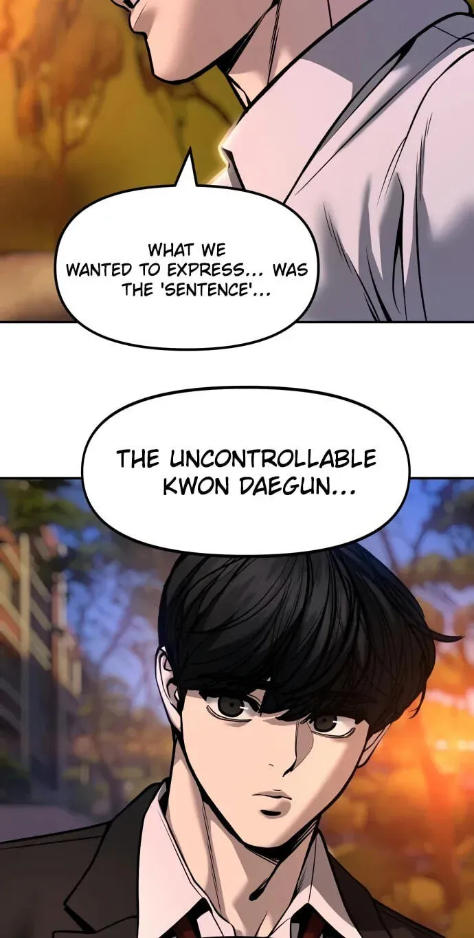 Read Designated Bully - Chapter 194 - www.designatedbullymanga.com | Image 54