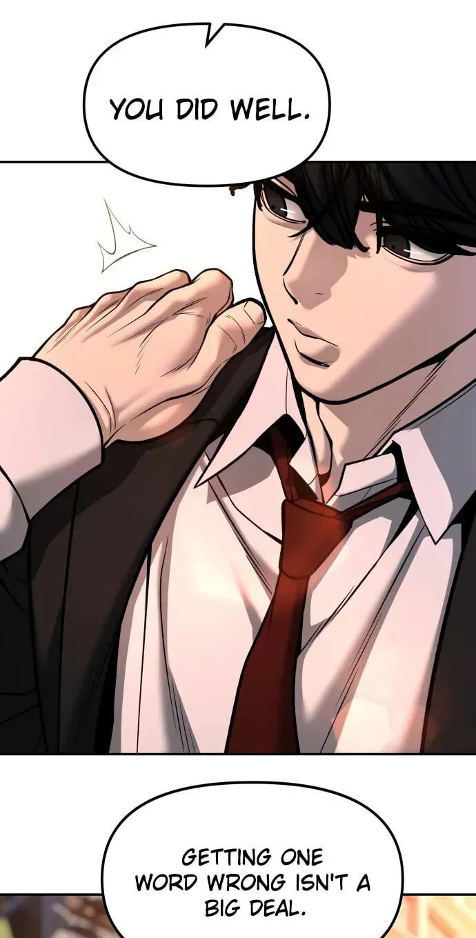 Read Designated Bully - Chapter 194 - www.designatedbullymanga.com | Image 56
