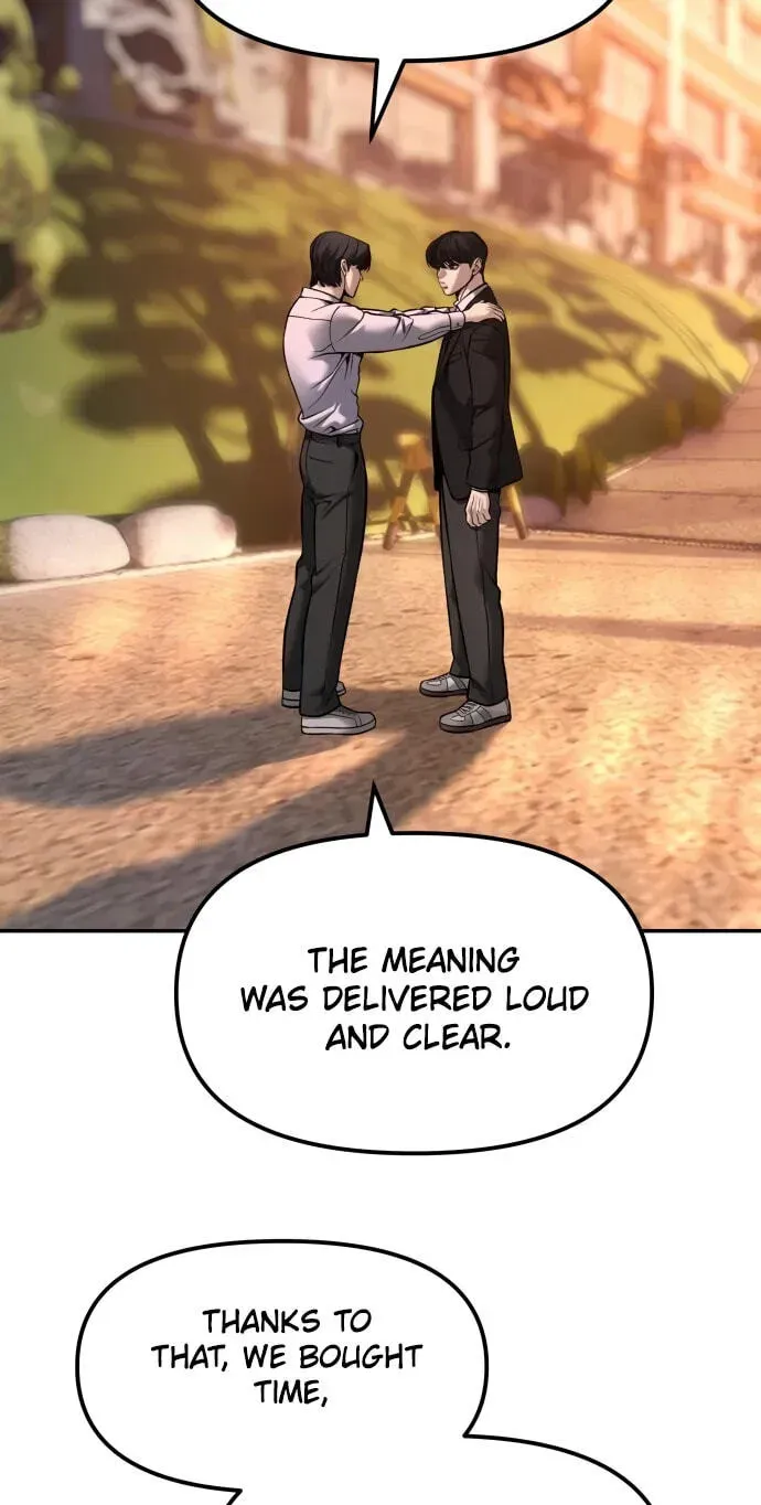 Read Designated Bully - Chapter 194 - www.designatedbullymanga.com | Image 57