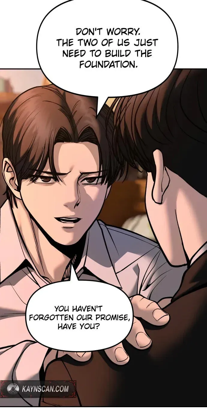 Read Designated Bully - Chapter 194 - www.designatedbullymanga.com | Image 59