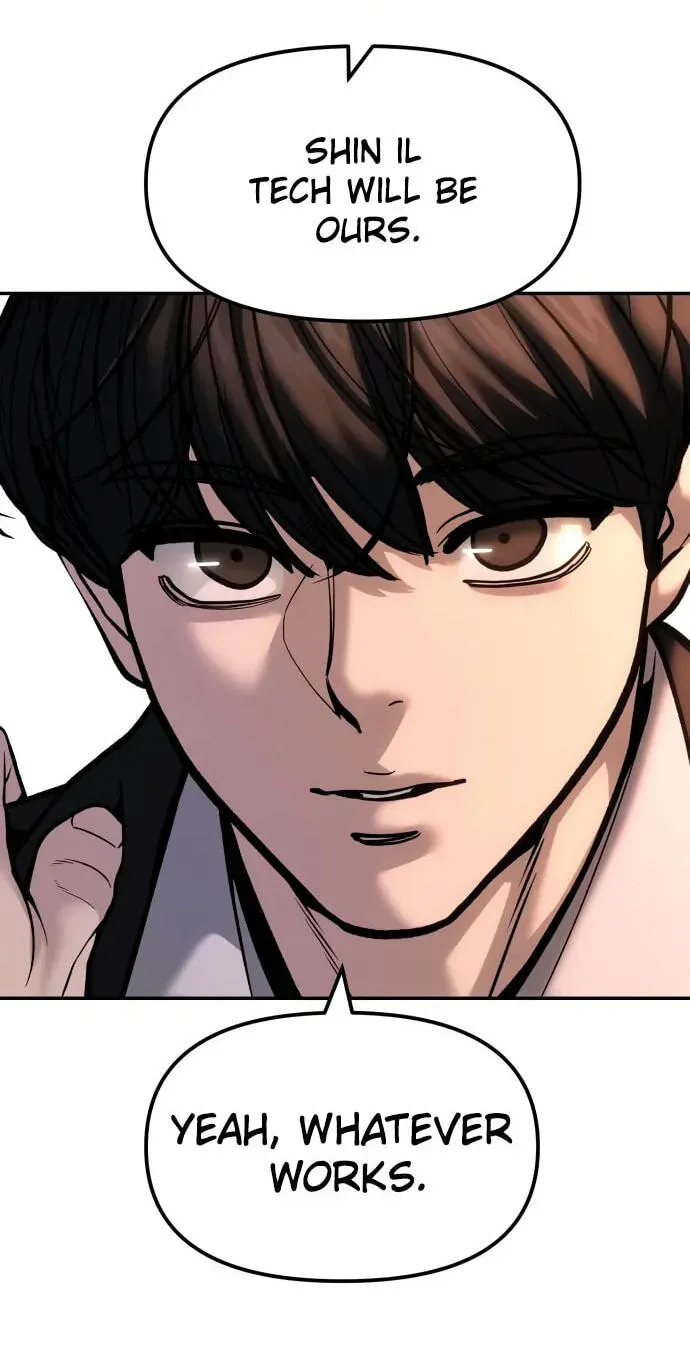 Read Designated Bully - Chapter 194 - www.designatedbullymanga.com | Image 60