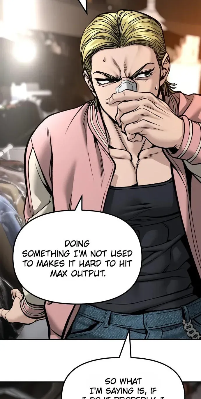 Read Designated Bully - Chapter 194 - www.designatedbullymanga.com | Image 62
