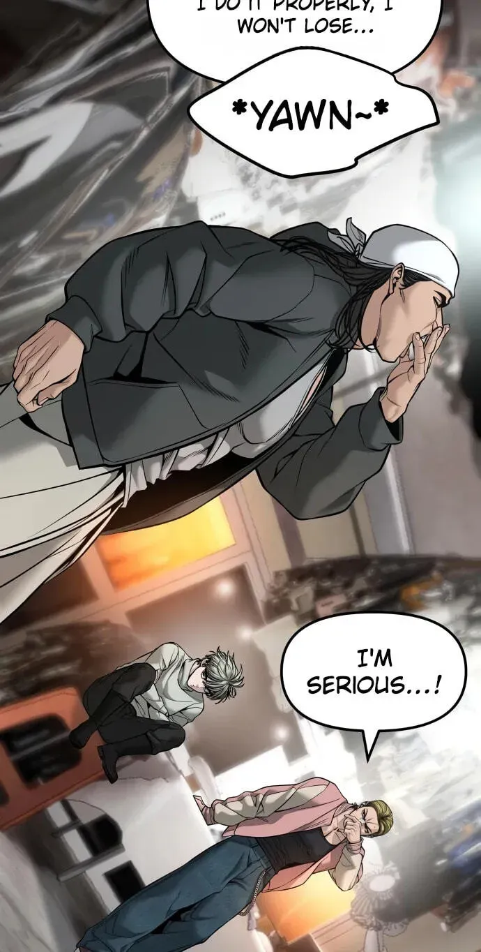 Read Designated Bully - Chapter 194 - www.designatedbullymanga.com | Image 63