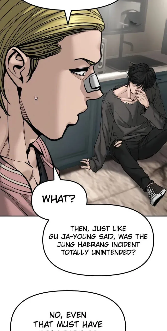 Read Designated Bully - Chapter 194 - www.designatedbullymanga.com | Image 66