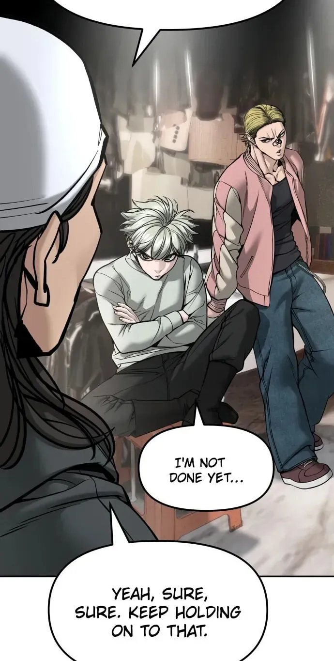 Read Designated Bully - Chapter 194 - www.designatedbullymanga.com | Image 69