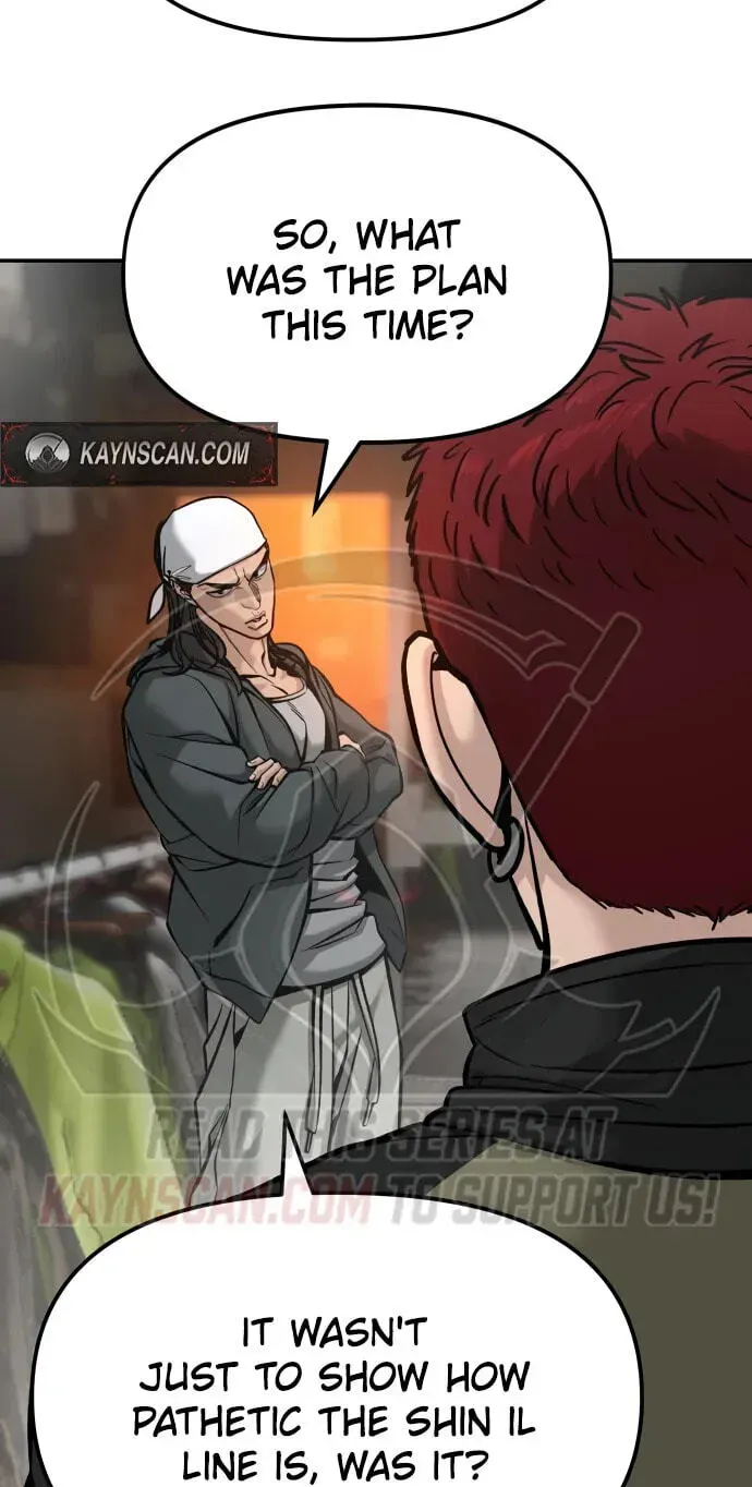 Read Designated Bully - Chapter 194 - www.designatedbullymanga.com | Image 70