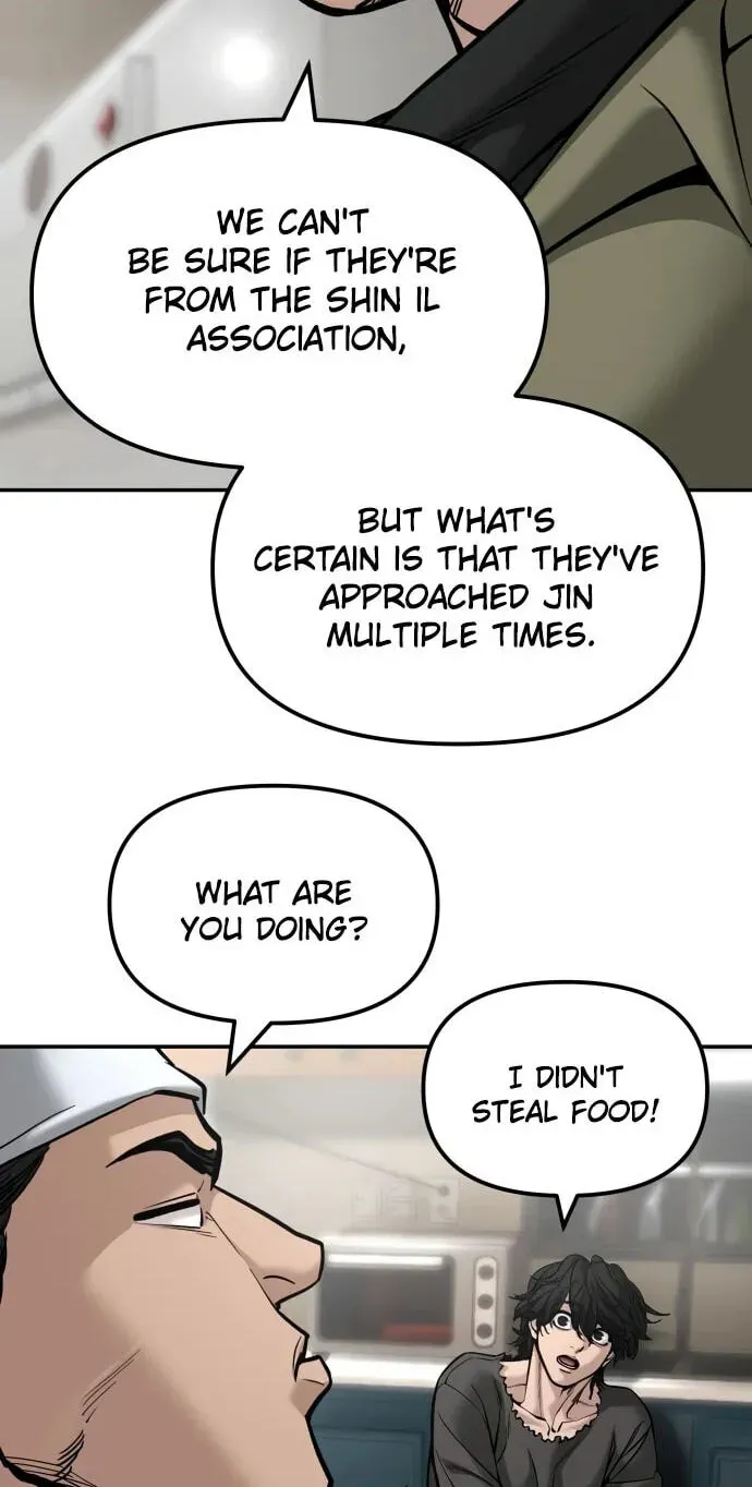 Read Designated Bully - Chapter 194 - www.designatedbullymanga.com | Image 77