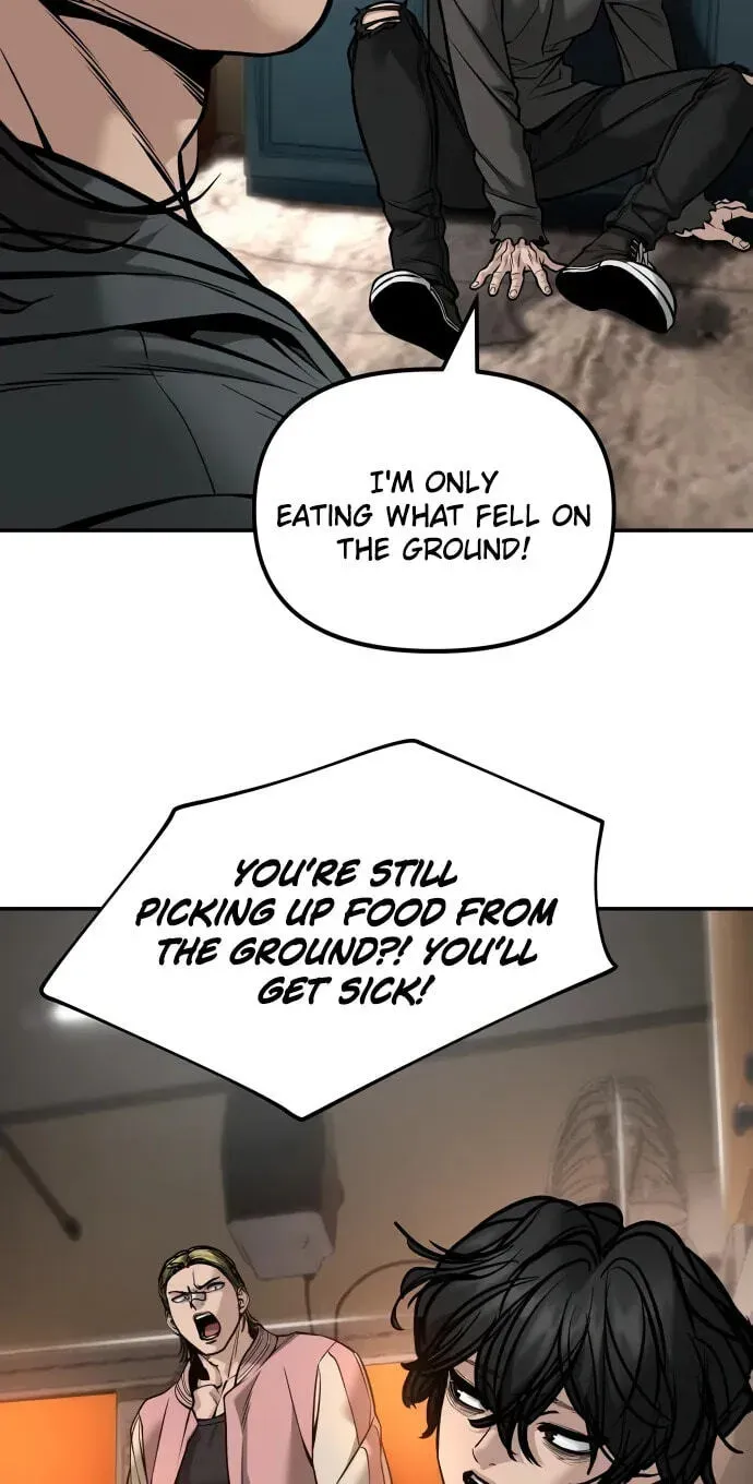 Read Designated Bully - Chapter 194 - www.designatedbullymanga.com | Image 78
