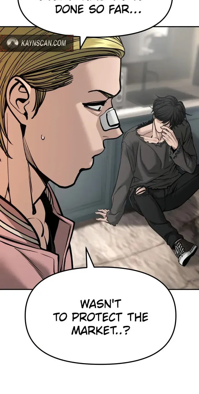 Read Designated Bully - Chapter 194 - www.designatedbullymanga.com | Image 79