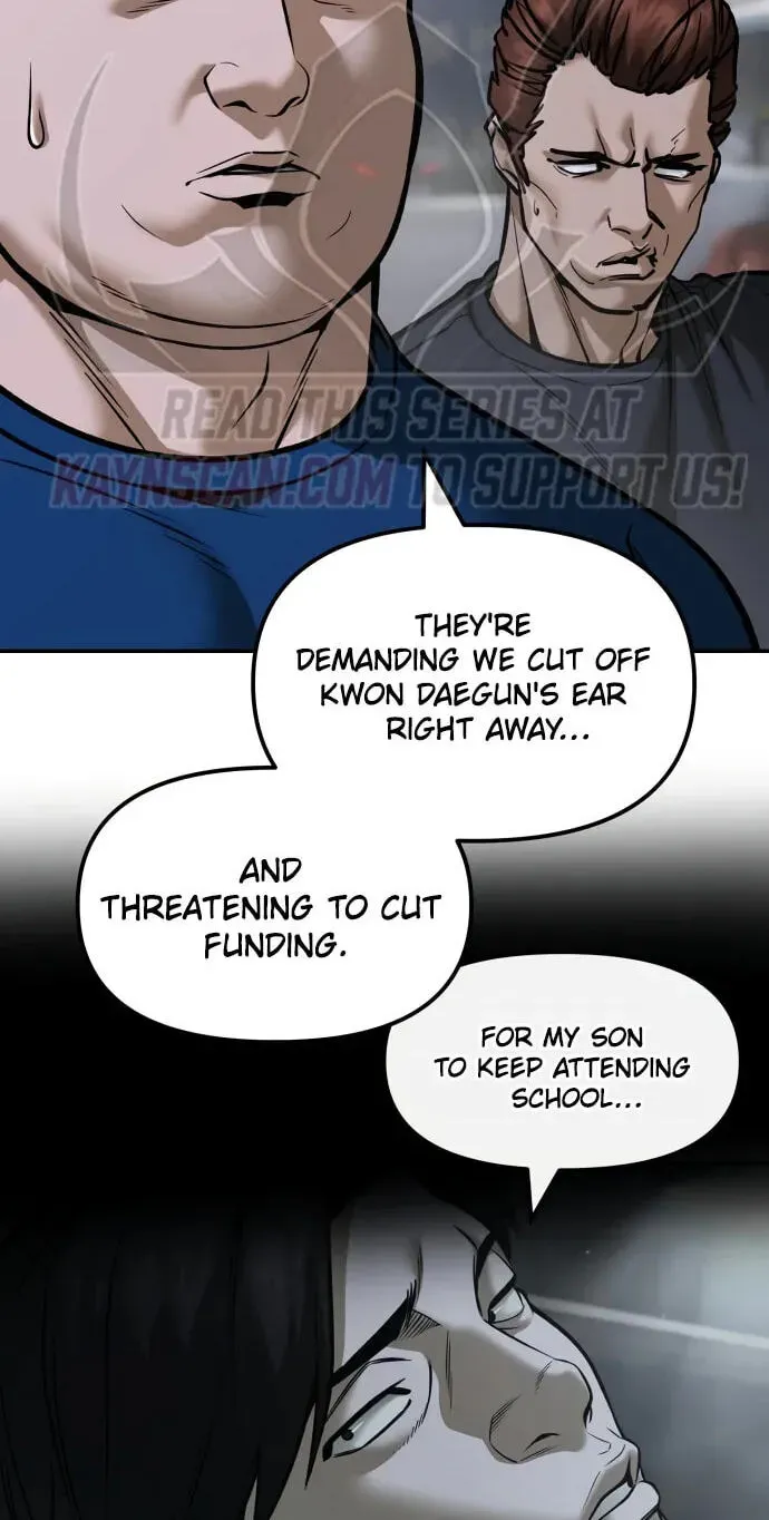 Read Designated Bully - Chapter 194 - www.designatedbullymanga.com | Image 90