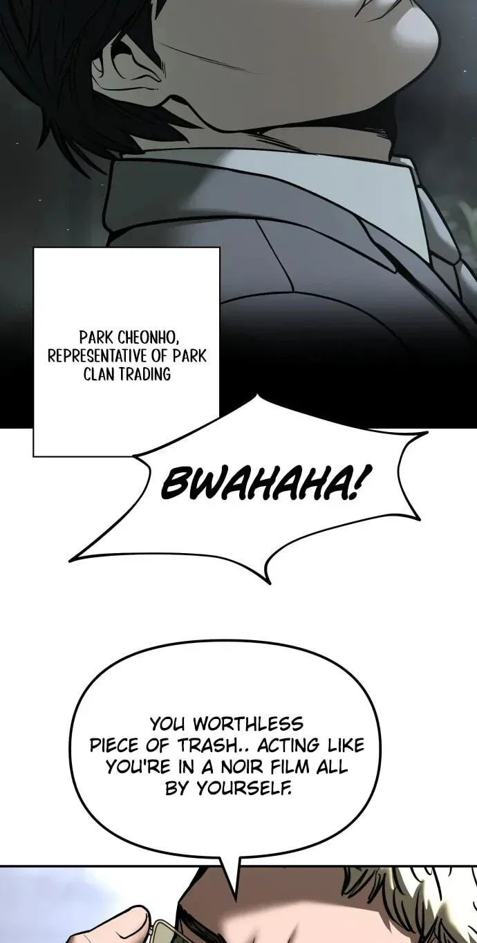 Read Designated Bully - Chapter 194 - www.designatedbullymanga.com | Image 91