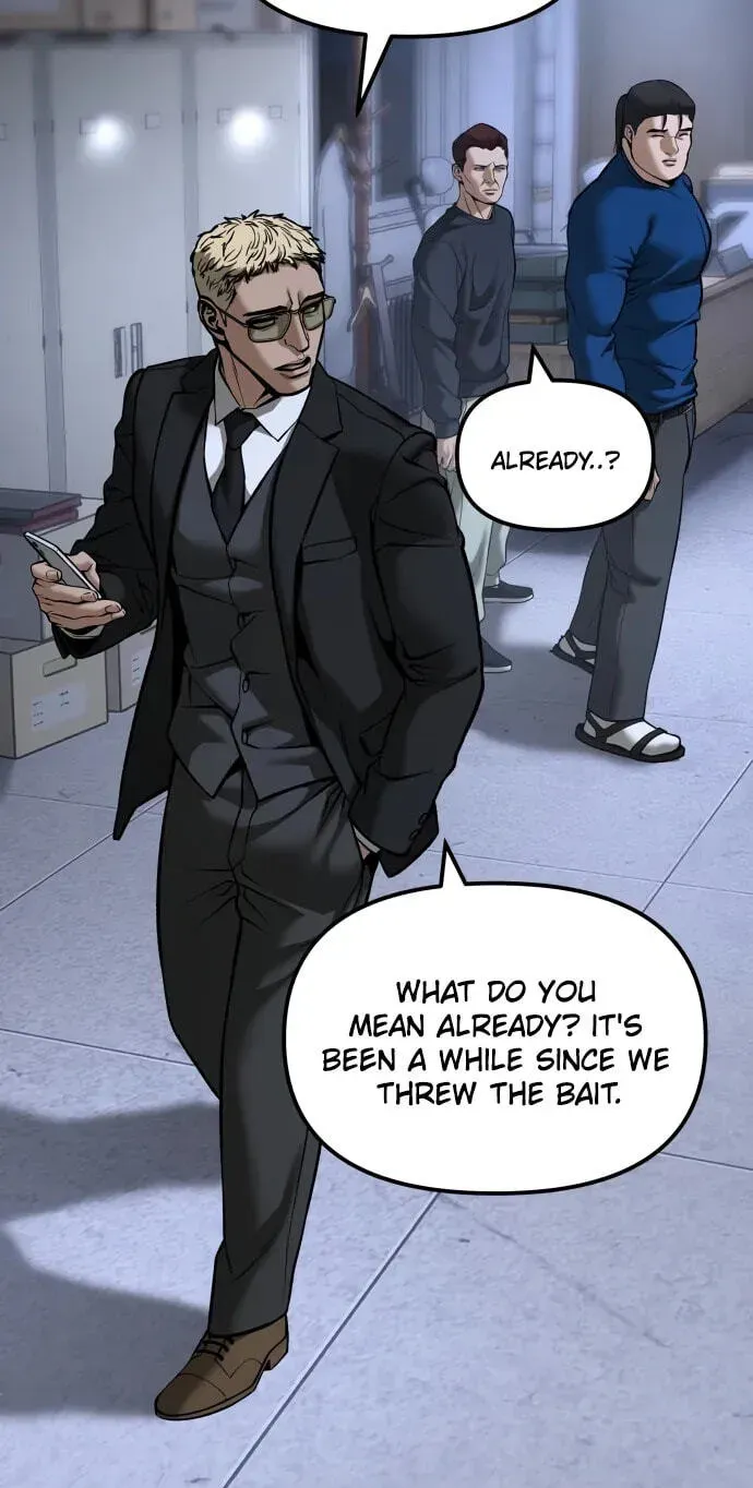 Read Designated Bully - Chapter 194 - www.designatedbullymanga.com | Image 93