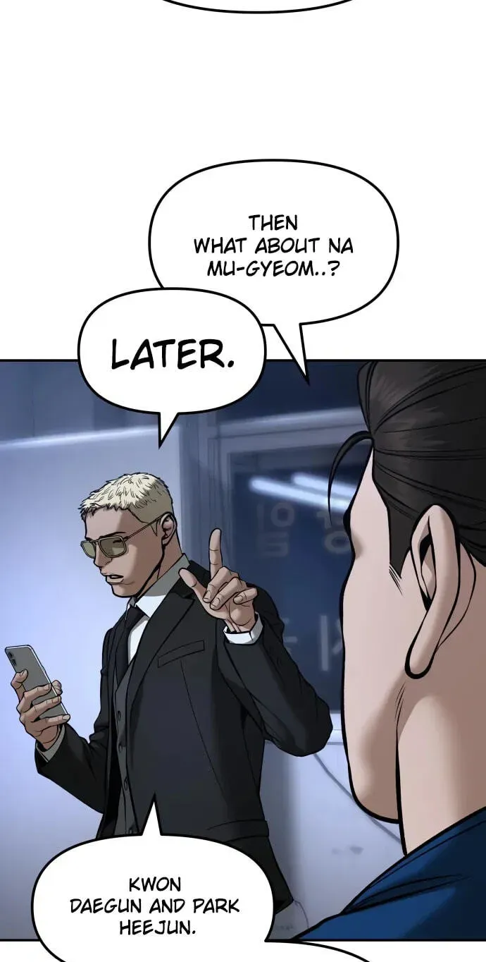 Read Designated Bully - Chapter 194 - www.designatedbullymanga.com | Image 95