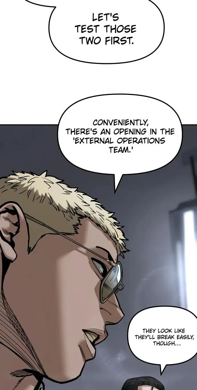 Read Designated Bully - Chapter 194 - www.designatedbullymanga.com | Image 96