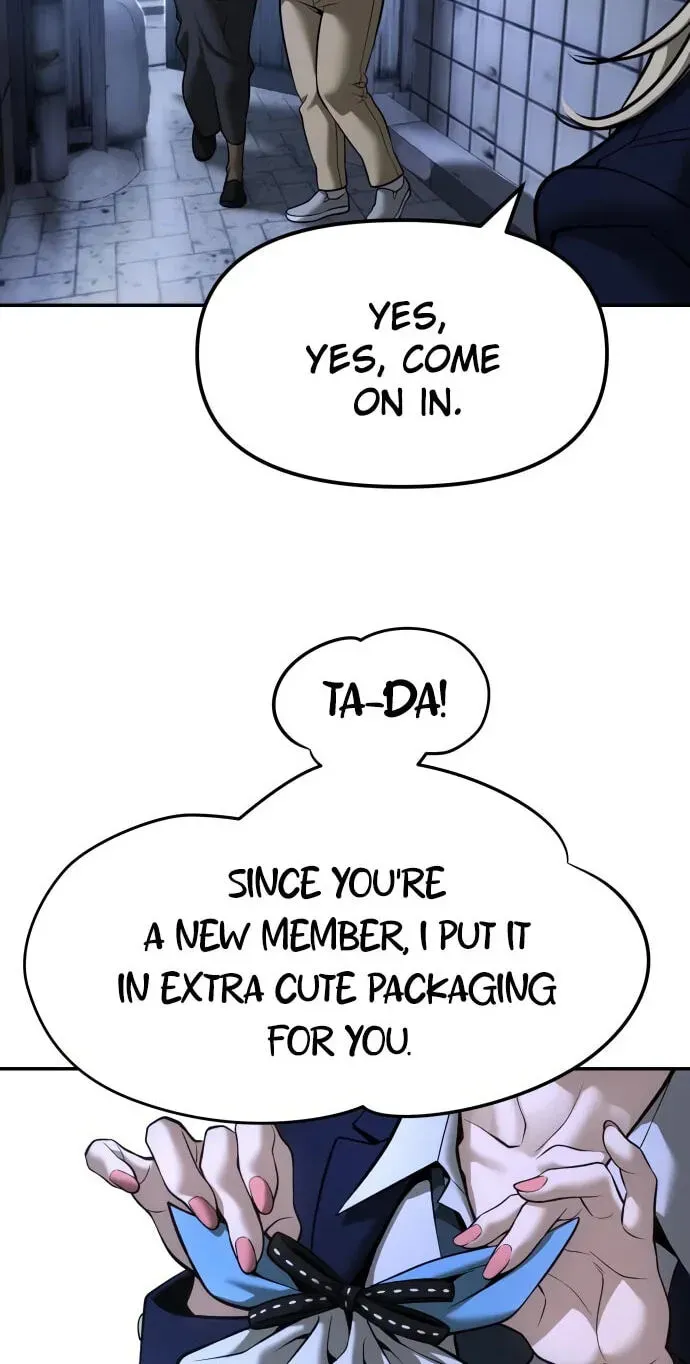 Read Designated Bully - Chapter 194 - www.designatedbullymanga.com | Image 100