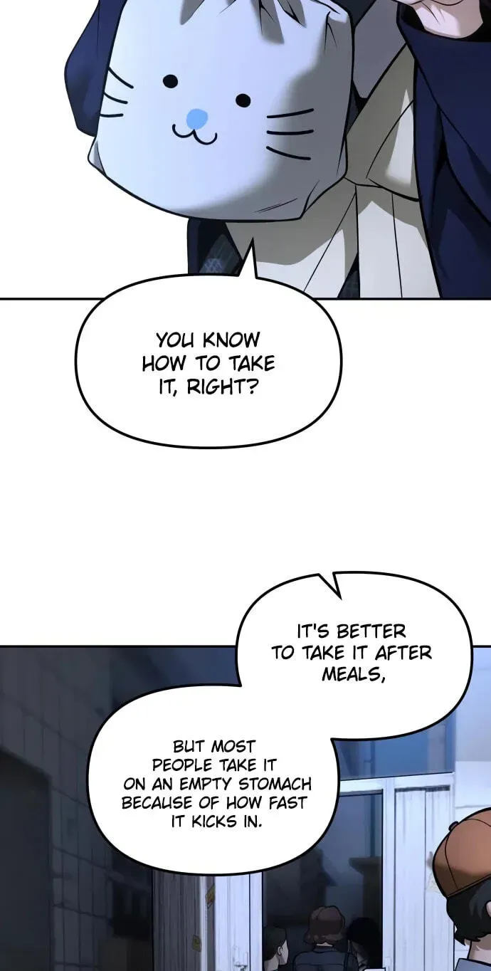 Read Designated Bully - Chapter 194 - www.designatedbullymanga.com | Image 101