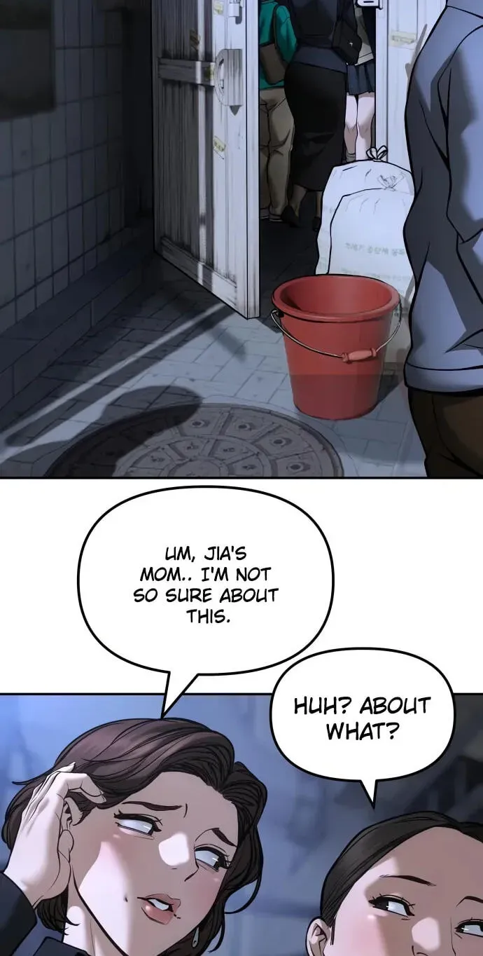 Read Designated Bully - Chapter 194 - www.designatedbullymanga.com | Image 102