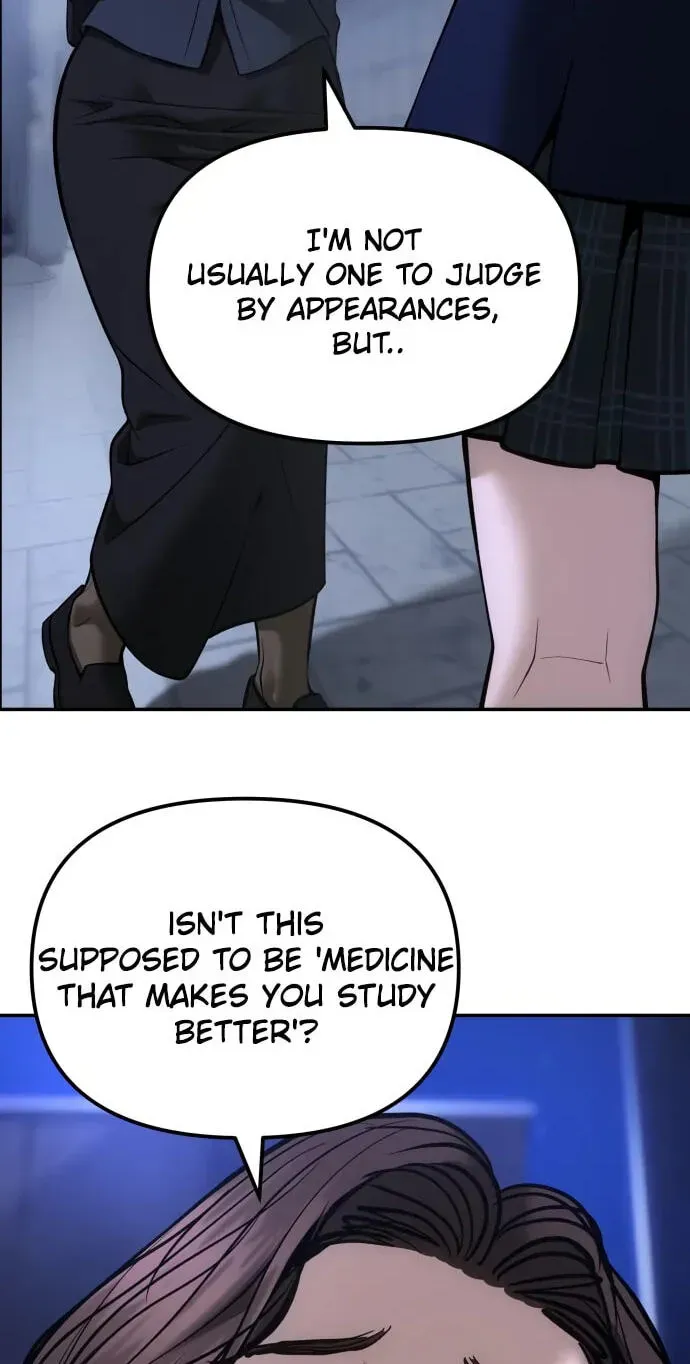 Read Designated Bully - Chapter 194 - www.designatedbullymanga.com | Image 103