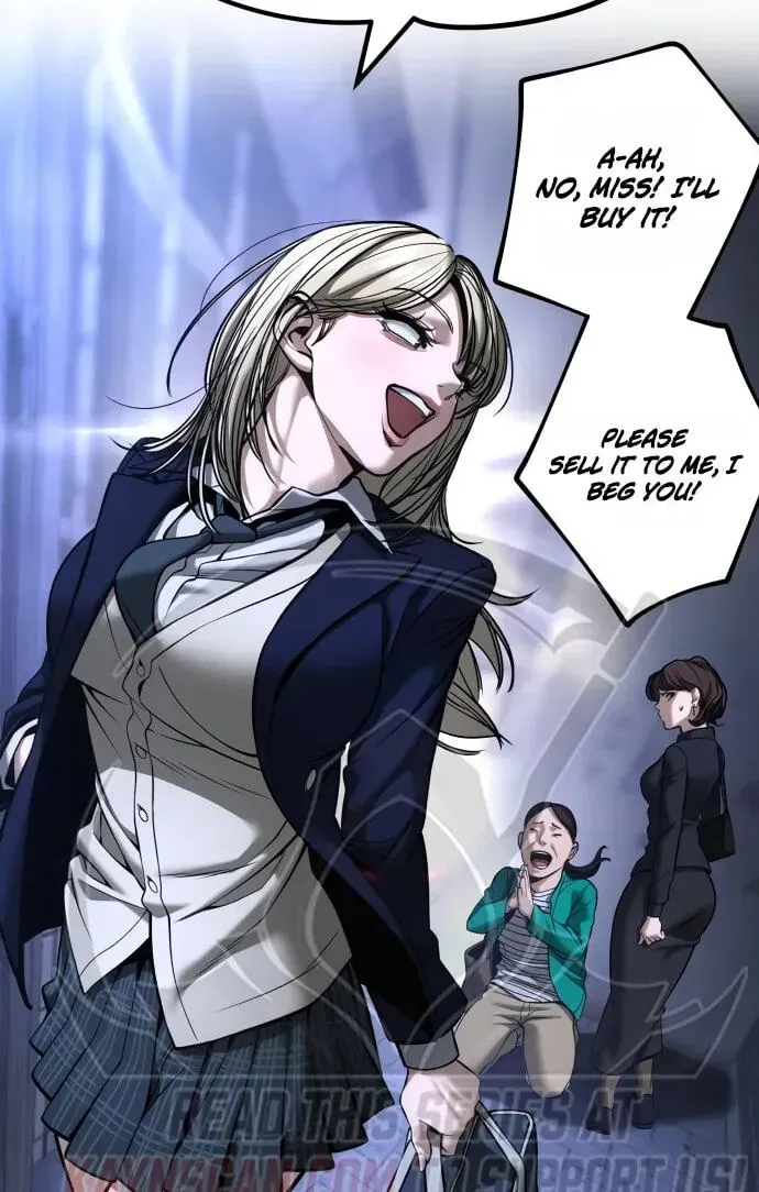 Read Designated Bully - Chapter 194 - www.designatedbullymanga.com | Image 108