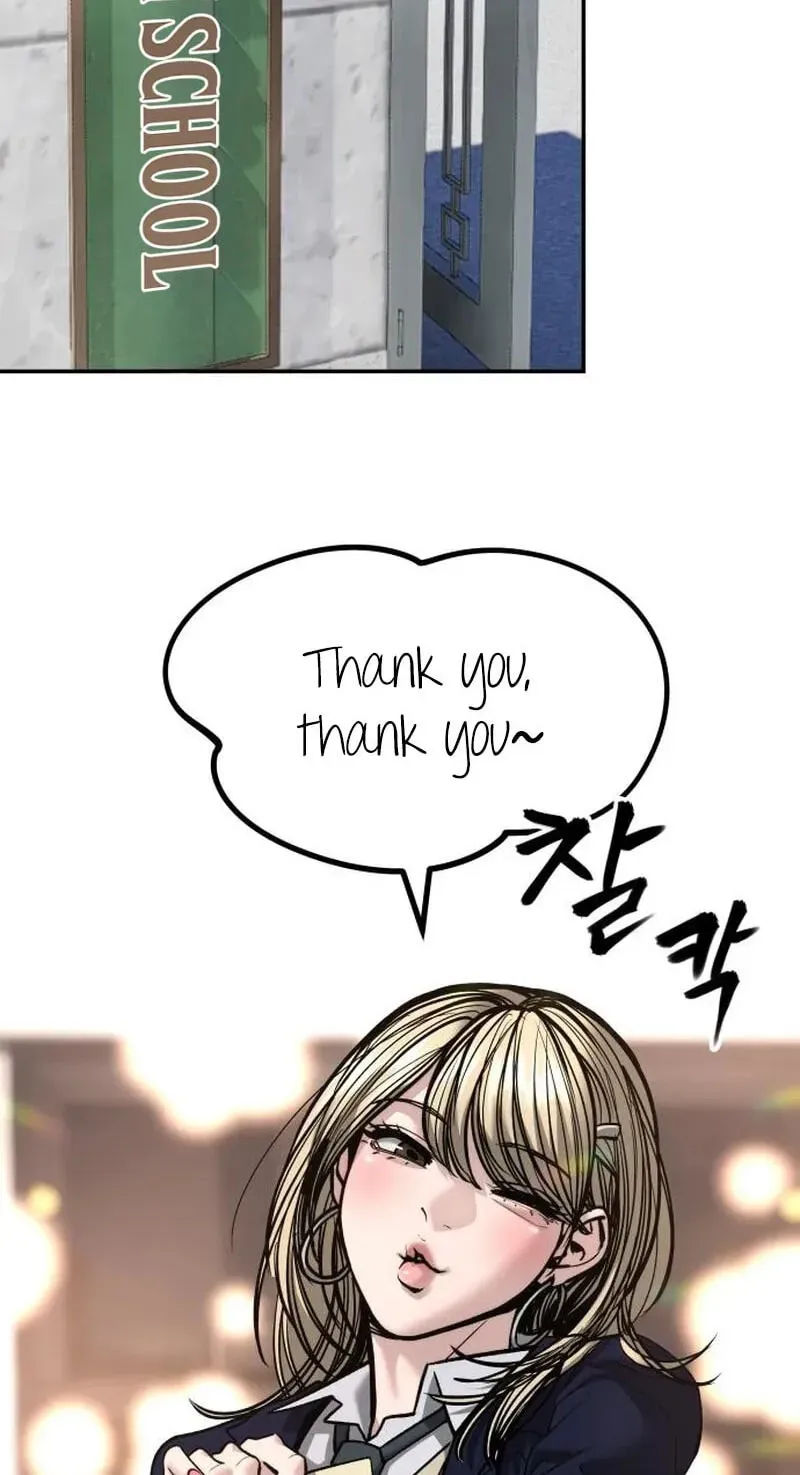 Read Designated Bully - Chapter 195 - www.designatedbullymanga.com | Image 2