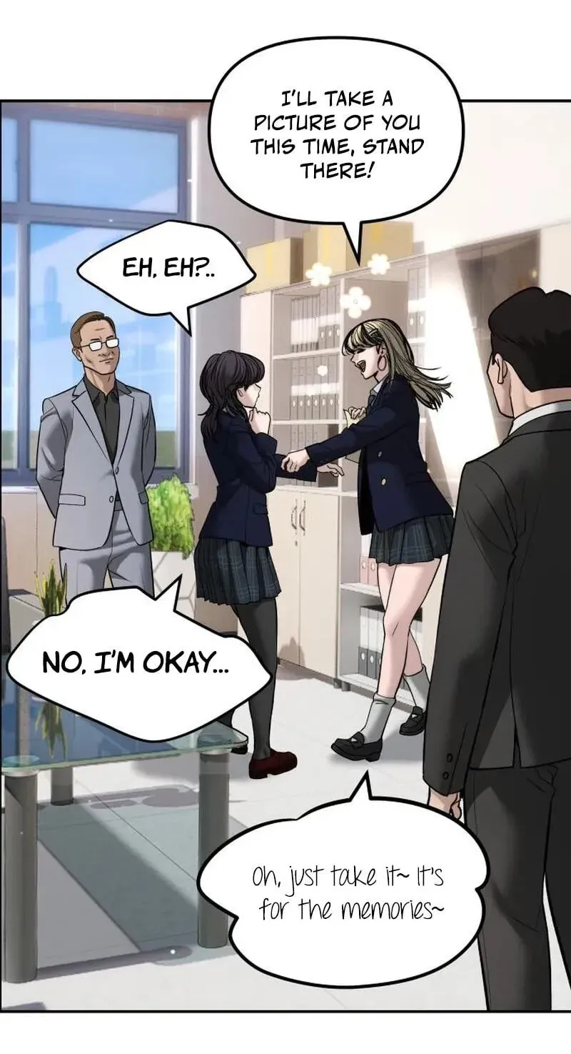 Read Designated Bully - Chapter 195 - www.designatedbullymanga.com | Image 4