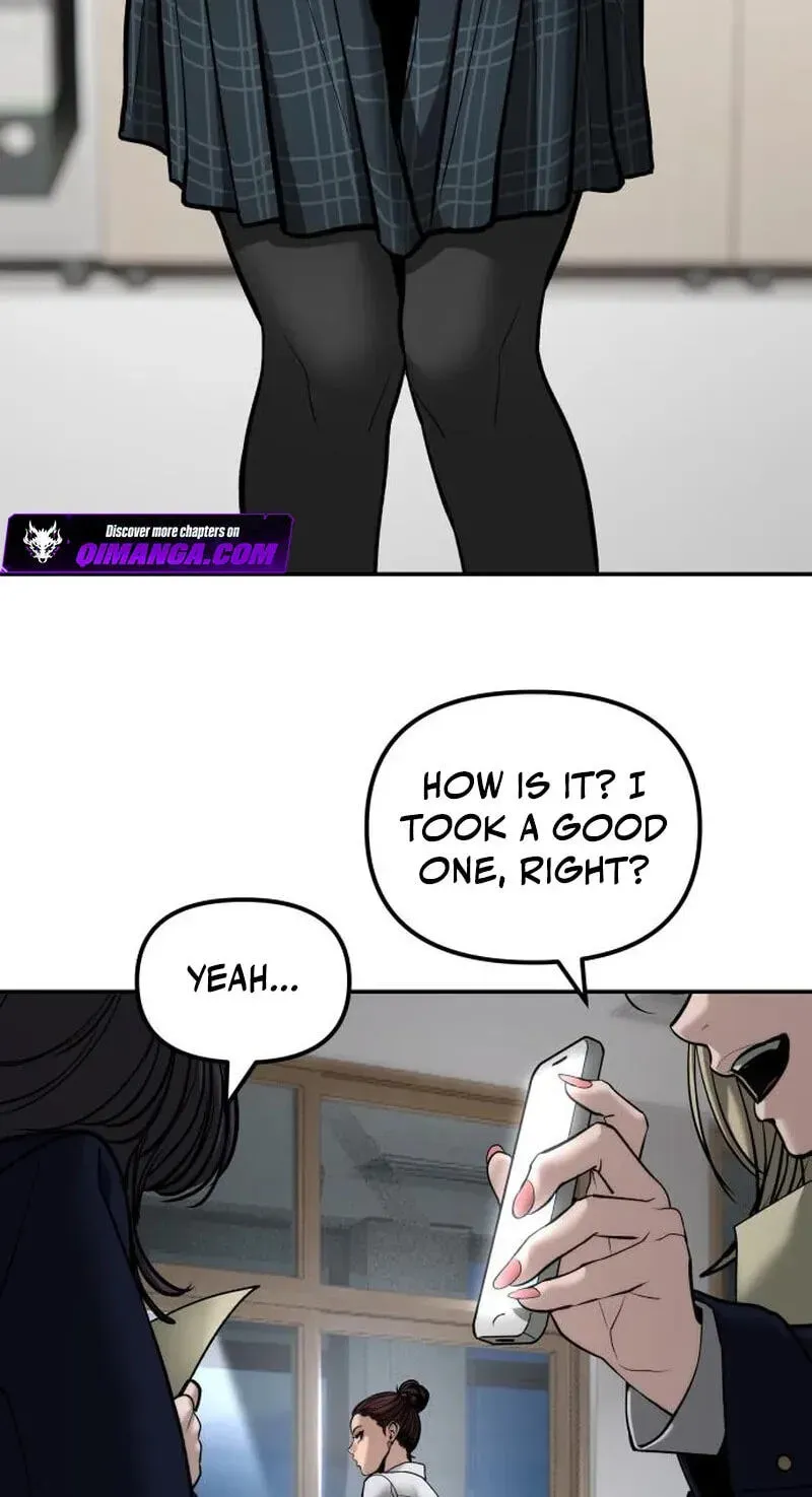 Read Designated Bully - Chapter 195 - www.designatedbullymanga.com | Image 6
