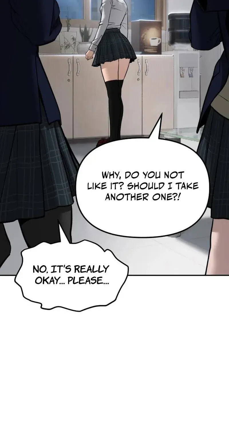 Read Designated Bully - Chapter 195 - www.designatedbullymanga.com | Image 7