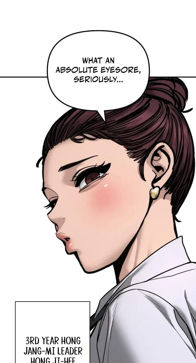 Read Designated Bully - Chapter 195 - www.designatedbullymanga.com | Image 8